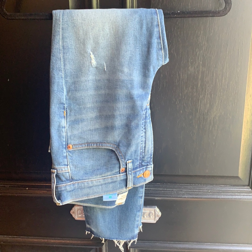 Jcrew jeans